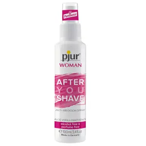 Pjur Woman After You Shave
