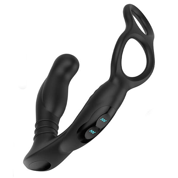 Nexus Simul8 Vibrating Duo Stimulator - Afbeelding 2