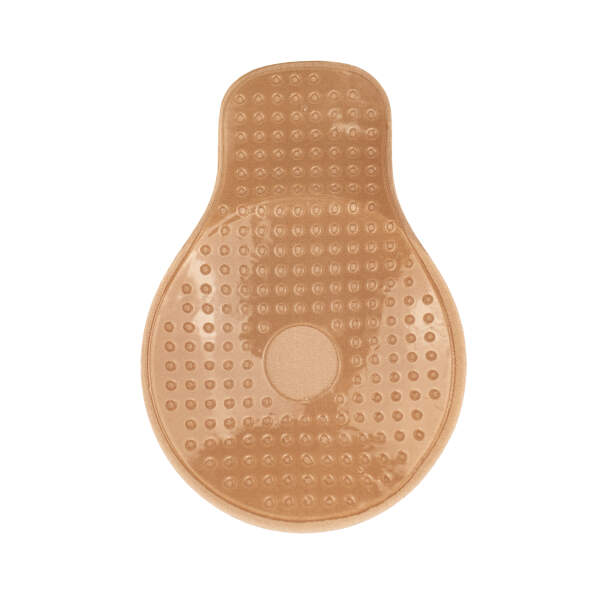 Bye Bra - Fabric Pull-Ups - Siliconen - Nude - Afbeelding 4