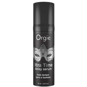 Orgie - X-tra Time Delay Serum - Orgasme Uitstel Serum