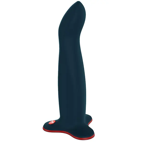 Fun Factory - Limba Flex L - Dildo - Flexibel - Blauw - Afbeelding 2