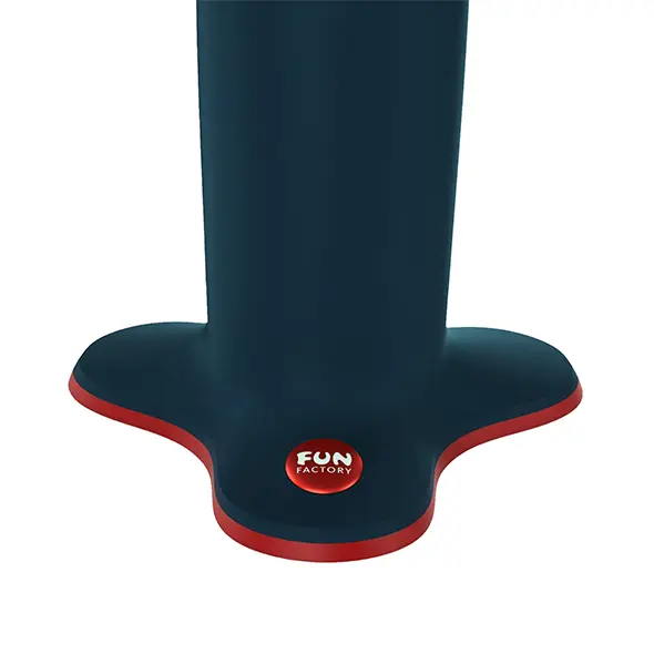 Fun Factory - Limba Flex L - Dildo - Flexibel - Blauw - Afbeelding 3