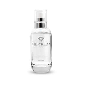 Bodygliss - Diamond Collection - Silky Touch - Siliconen Glijmiddel - 100 ml