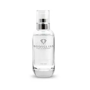 Bodygliss - Diamond Collection - Silky Touch - Siliconen Glijmiddel - 100 ml