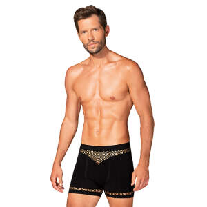 Obsessive - Short - M102 - Zwart