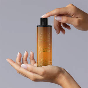 Bodygliss - Massageolie - Glijmiddel - Silky Soft Oil - Toffee Caramel Seduction