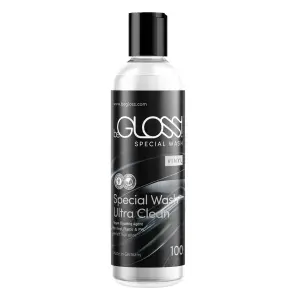 BeGLOSS - Special Wash Ultra Clean - Wasmiddel - Lak