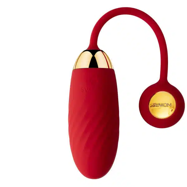Ella Neo App Controlled Vibrator - Svakom
