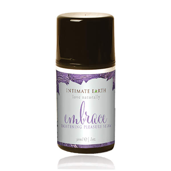 Intimate Earth - Embrace Tightening Pleasure Serum - Vaginale Verstrakking Serum