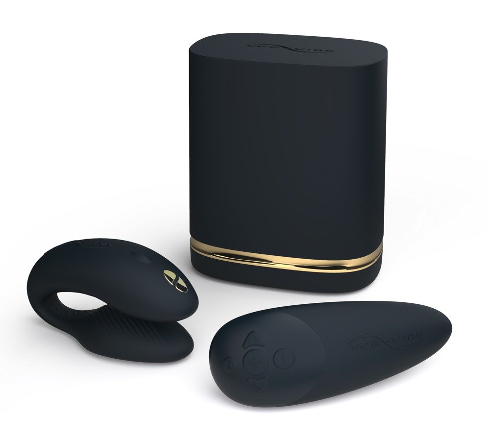 Golden Moments Limited Edition - Womanizer/We-Vibe - Afbeelding 3