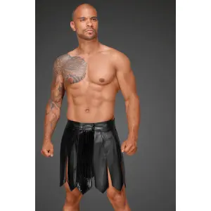 Noir Handmade Gladiator Rok