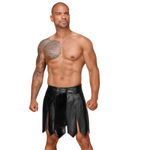 Noir Handmade Gladiator Rok
