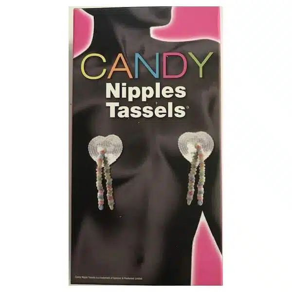 Candy Tepelplakkers