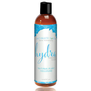 Intimate Earth - Hydra Natural Glide - Glijmiddel - Waterbasis - Op Natuurlijke Basis