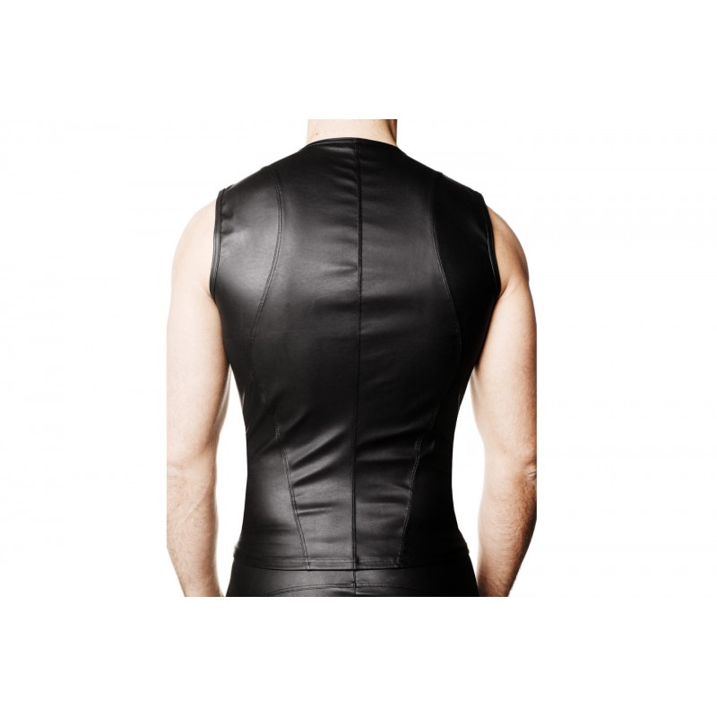 Shirt Jedyon - Benno von Stein - Afbeelding 2