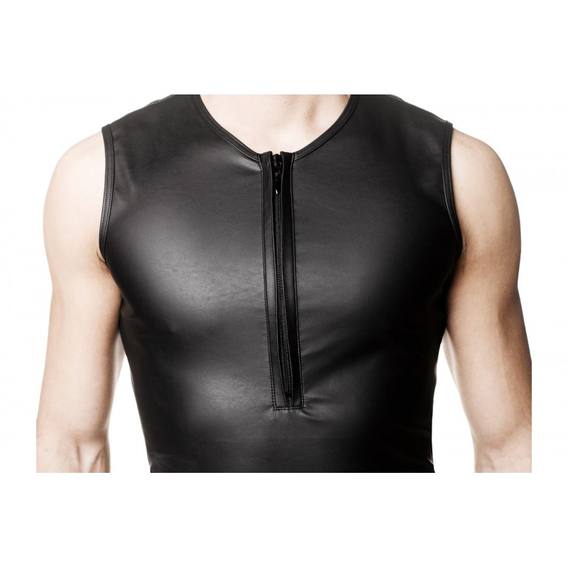 Shirt Jedyon - Benno von Stein - Afbeelding 3