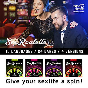 Sex Roulette - Kamasutra - Afbeelding 4