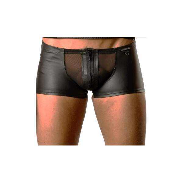 Short Liamos- Benno von Stein