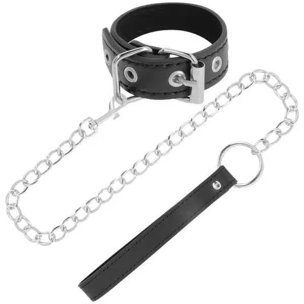 Penis Belt - Darkness