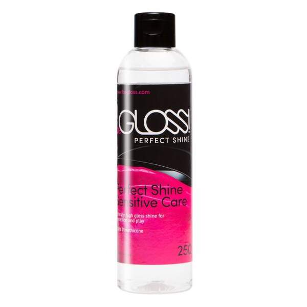 Perfect Shine 250 ml - beGLOSS