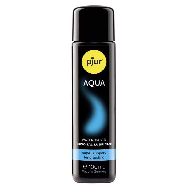 Pjur Aqua - Afbeelding 2