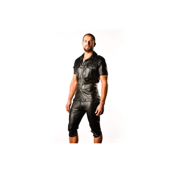 Shirt Koia - Benno von Stein - Afbeelding 4