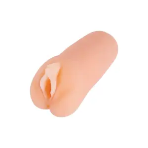 NMC - Masturbator - Realistic - Met Clit - TPR