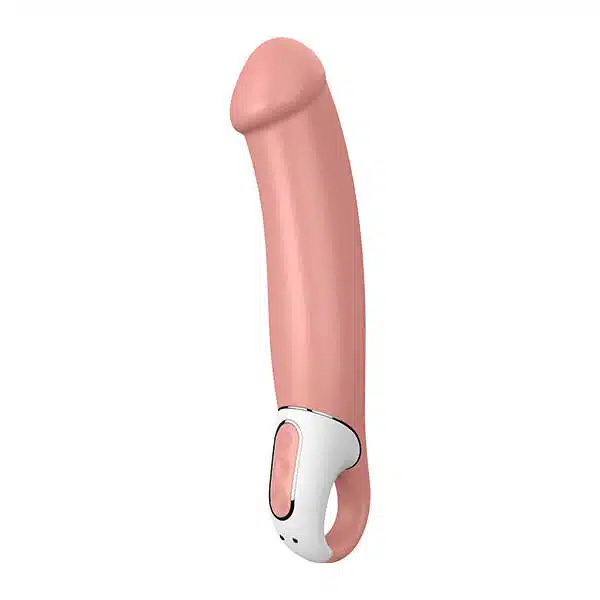 Satisfyer Vibes Master Nature