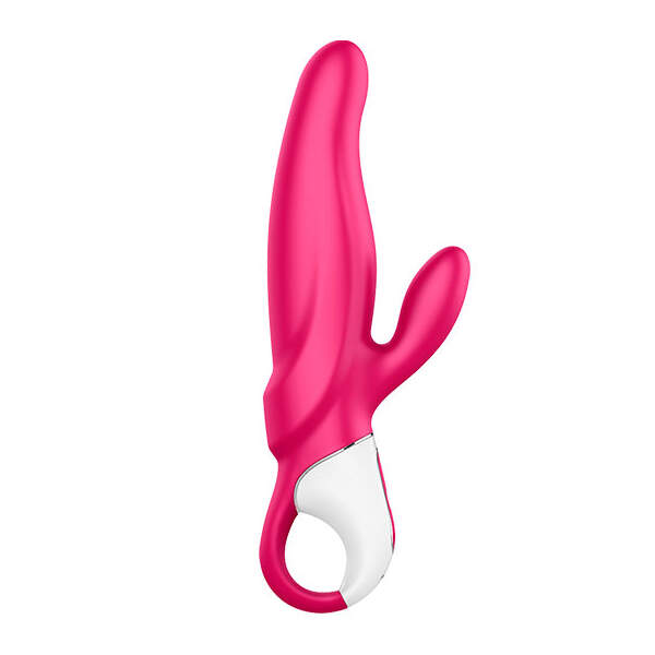Satisfyer Vibes Mr. Rabbit Pink - Afbeelding 3