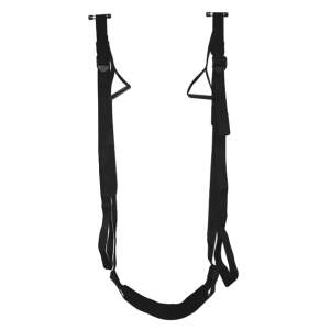 Door Jam Sex Sling - Sportsheets
