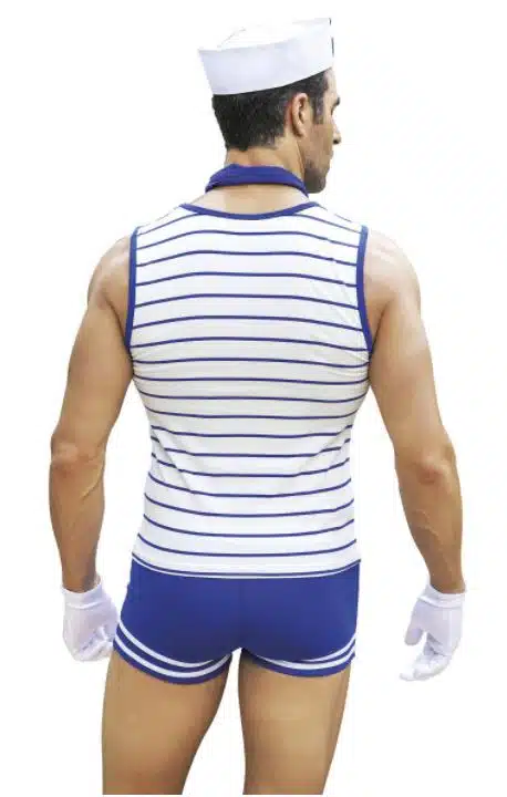 Sexy Matroos - Afbeelding 2