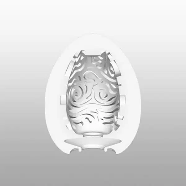 Egg Cloudy - Tenga - Afbeelding 2