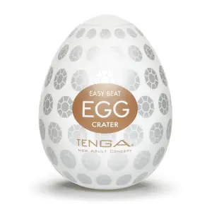 Egg Crater - Tenga