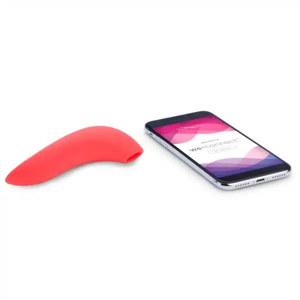 We-Vibe - Melt - Luchtdruk Vibrator - Roze