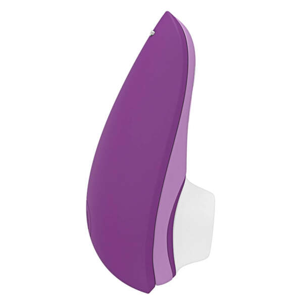 Womanizer - Break Free - Liberty 2 - Clitoris Stimulator - Luchtdruk - Purple - Afbeelding 7
