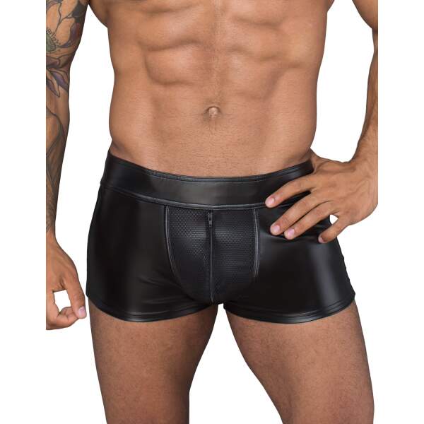Noir Handmade Short Rebellious - Afbeelding 2