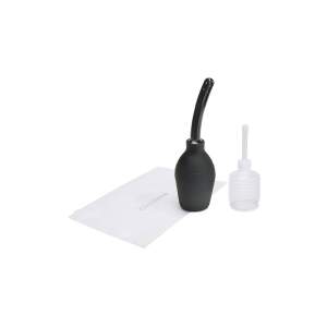 Anaal Douche - Set van 2 - Flexibel - 310 ml - Reis douche - 150 ml