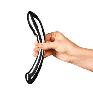 Le Wand - Stainless Steel Arch - G-Spot - RVS - Metaal