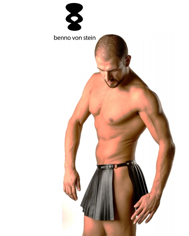 Rok Aymo- Benno von Stein