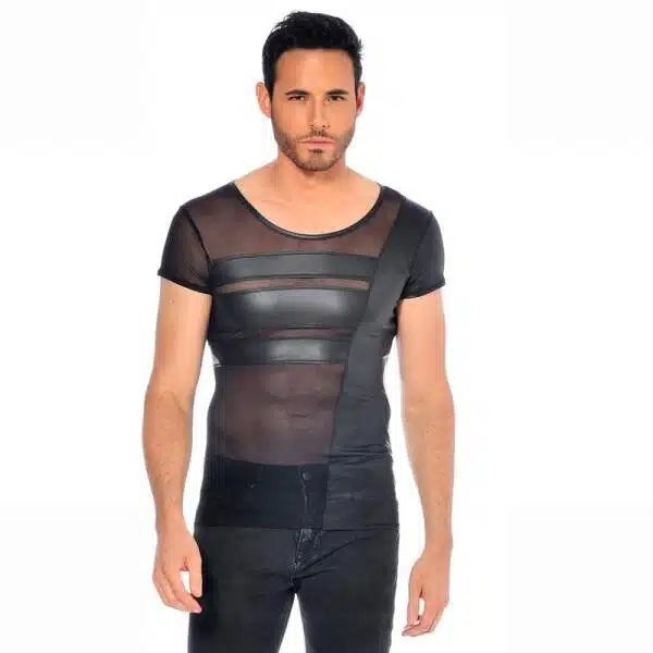 Benjen Shirt - Patrice Catanzaro