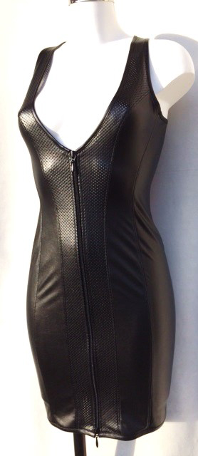 Dress Noelia- Benno Von Stein - Afbeelding 2