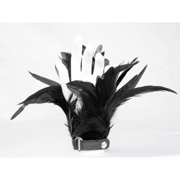 Cuffs Lopia 13 Zwart - Benno von Stein - Afbeelding 3