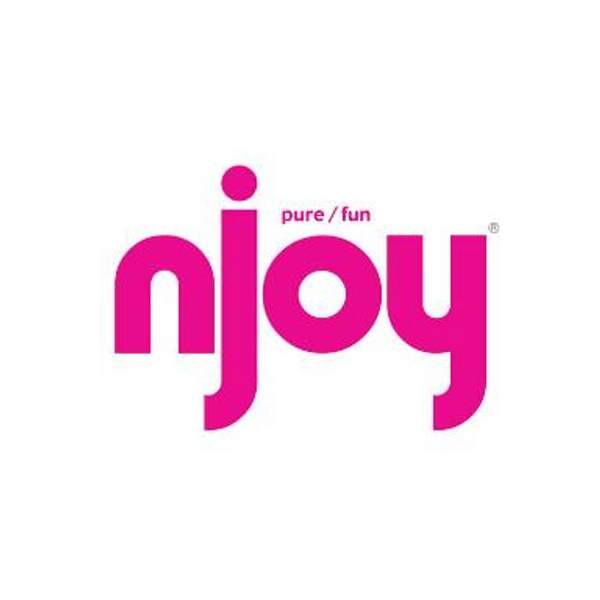 Njoy - Pure Plug 2.0 - Anaal - Prostaat - RVS - Metaal - Afbeelding 4