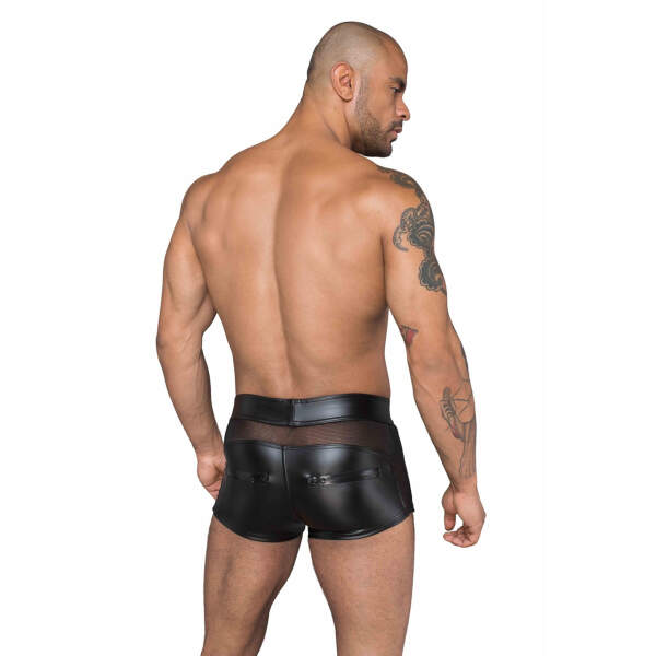 Noir Handmade Short Rebellious - Afbeelding 4
