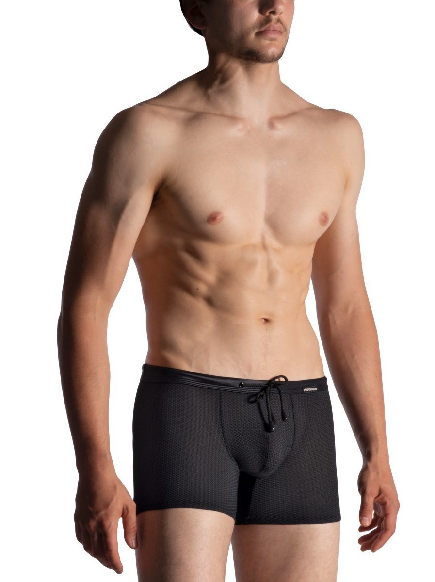 Manstore M960 Beach Hip Boxer