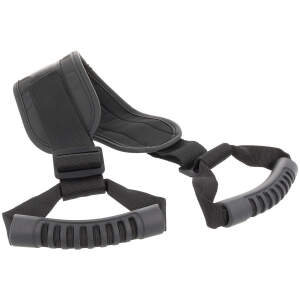 Doggie Style Strap - Fetish Submissive