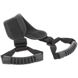 Doggie Style Strap - Fetish Submissive