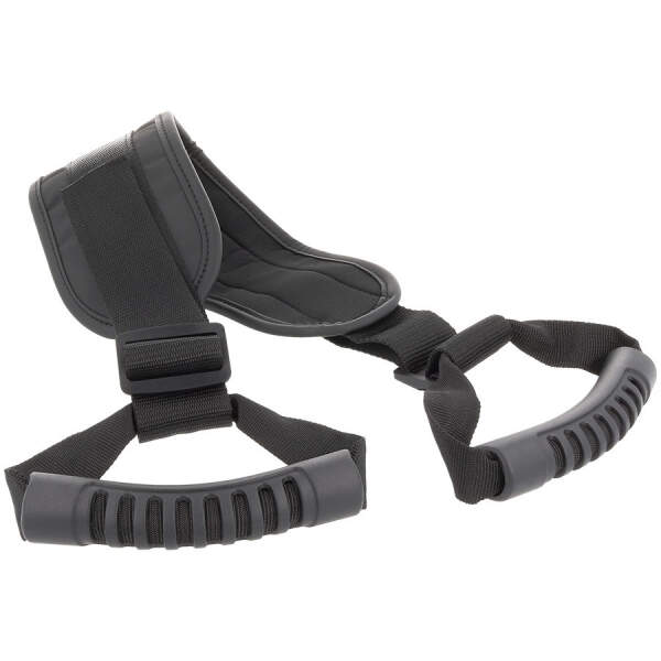 Doggie Style Strap - Fetish Submissive