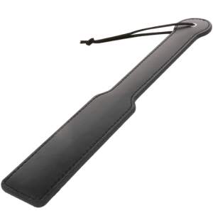 Kunstleren Paddle - Darkness