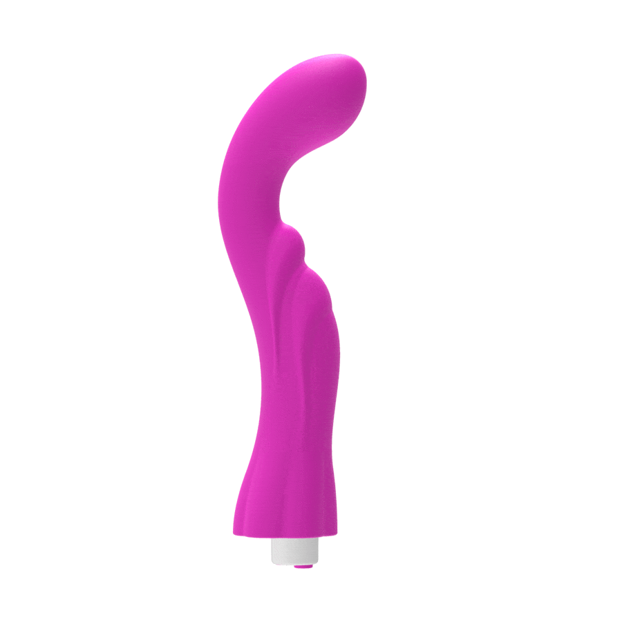G-Spot Vibrator - Gregory